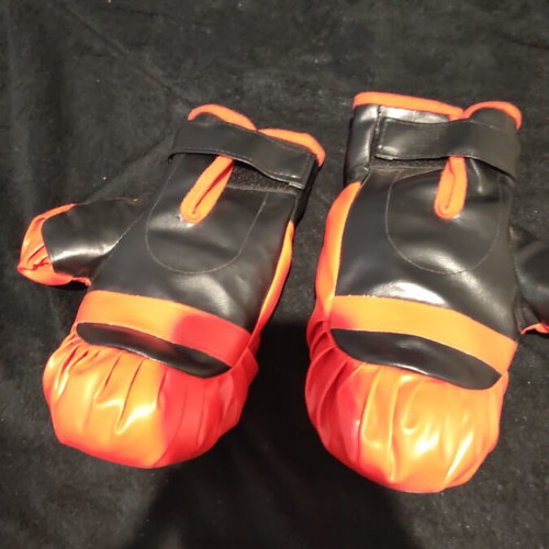 Children's boxing gloves