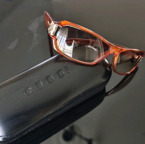 Gucci Αυθεντικά Γυναικεία Γυαλιά Ηλίου GG2547/s
