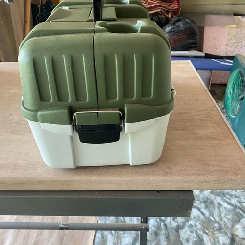 Storage box for artificial lures new