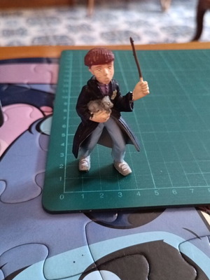 Ron Weasley figure from Harry Potter like new