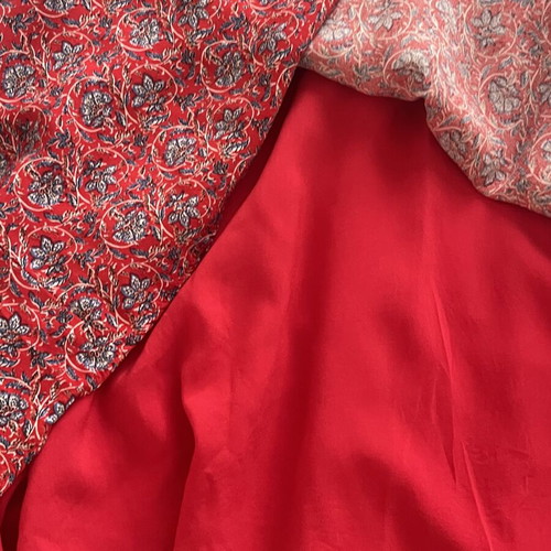 Pepe Jeans Carolina dress like new, mini floral print, size S