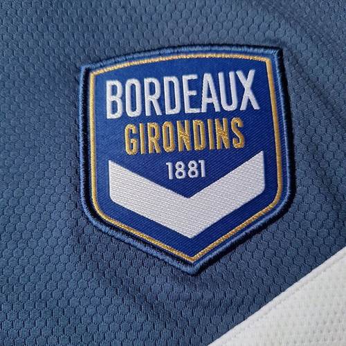 Bordeaux Home 2021 2022 Adidas M Shirt Jersey Maillot like new