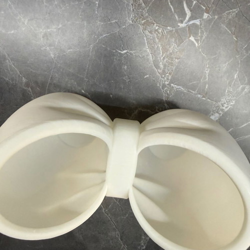 Σετ Καθαρισμού και Βάσης Πινέλων Μακιγιάζ 3D Printed Καινούργιο