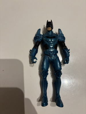 Batman collectible figure used