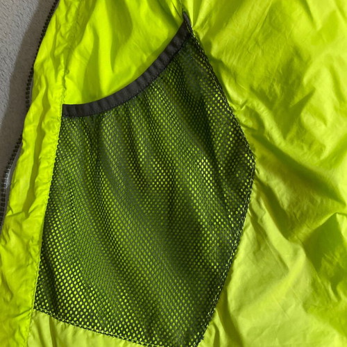Mc Kinley winter jacket XXL green like new