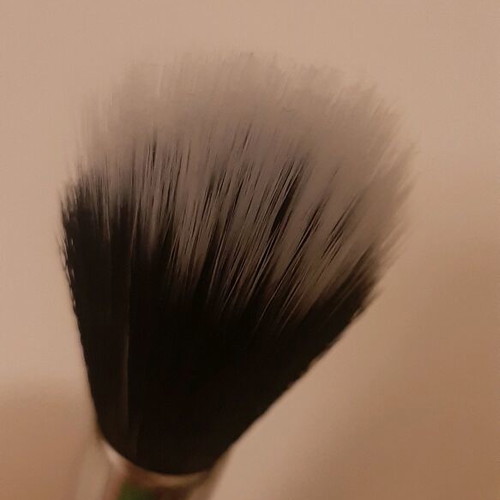 Mac 139s face brush like new