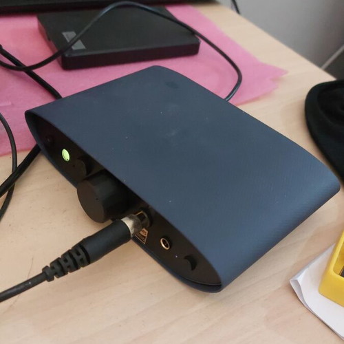 iFi Audio Zen Air Dac 2 sound converter DAC