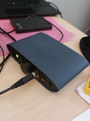 iFi Audio Zen Air Dac 2 sound converter DAC