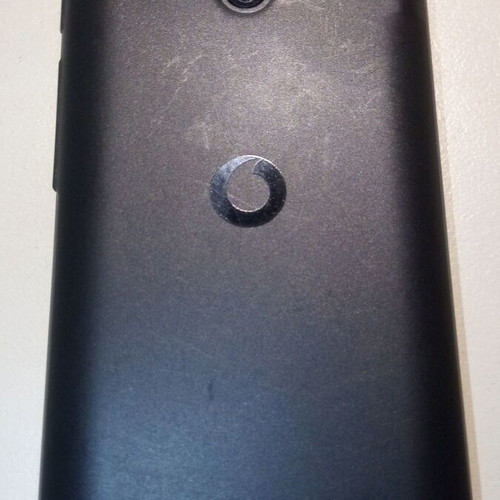 Vodafone Smart First VF695 used, dual-core, dual SIM
