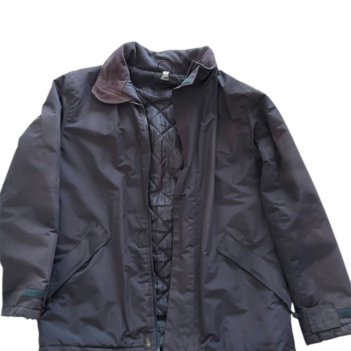 Roly men's jacket like new, blue, size L