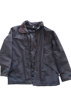 Roly men's jacket like new, blue, size L