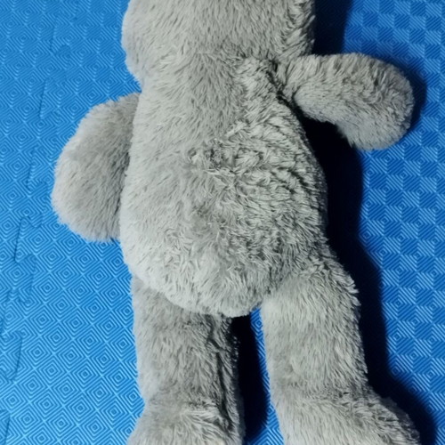 Plush Sloth like new