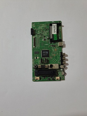 Turbo TXV3208 Main Board 17MB82S used