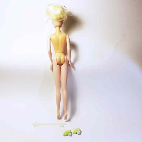 Simba Doll Tinkerbell Disney 2001 used