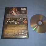 Indiana Jones και το Βασίλειο του Κρυστάλλινου Κρανίου DVD μεταχειρισμένο, περιπέτεια, υπότιτλοι