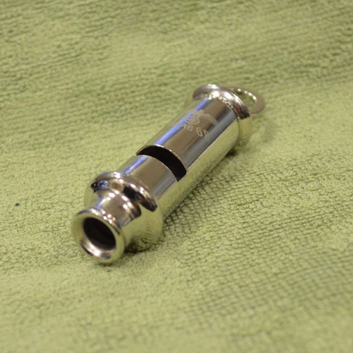 German whistle from WWII new