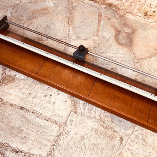 Roth & Weber design cutter like new, made in Germany