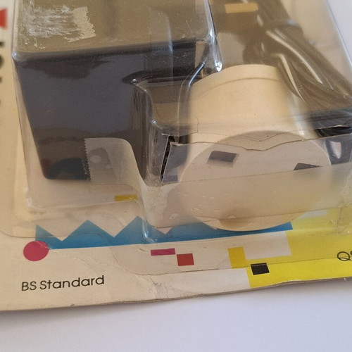 Power Adapter with Quick Shot Supervision for Handheld Console new