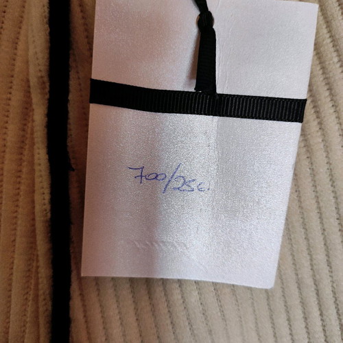 Shine 2gether pants new, size M-L, beige