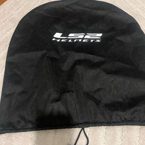 LC2 Helmet Carrying Bag Hood new