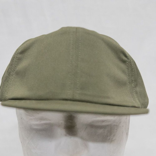 1960 Vietnam Era Soldier Hat Olive Used Like New