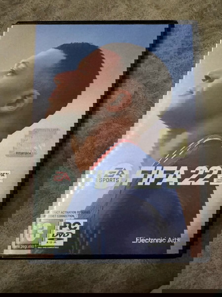 FIFA 22