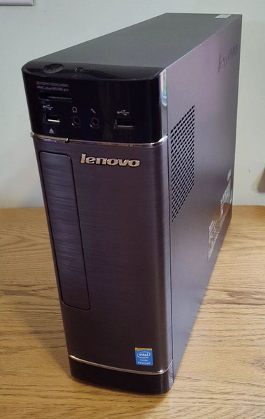 Σταθερός Υπολογιστής Lenovo H530s