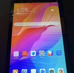 Huawei tablet