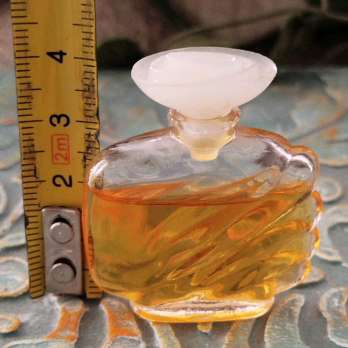 Beautiful Eau de Parfum mini perfume 3.5 ml new