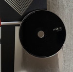 Mikro Upload CD like new, electronic