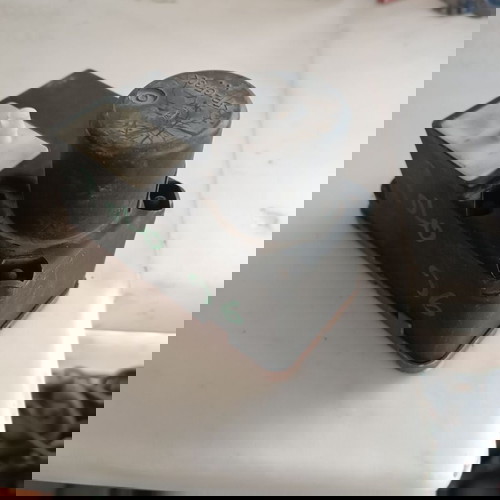 Central lock για VW Golf '92-'98 μεταχειρισμένο, κωδικός 1H0962257F