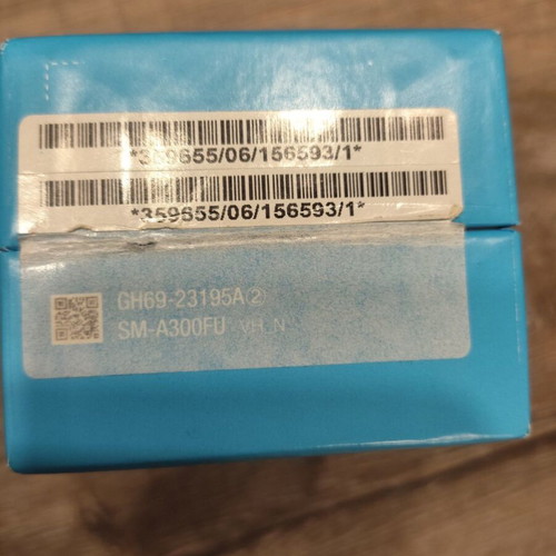 Samsung Galaxy A3 (2015) 16GB white like new