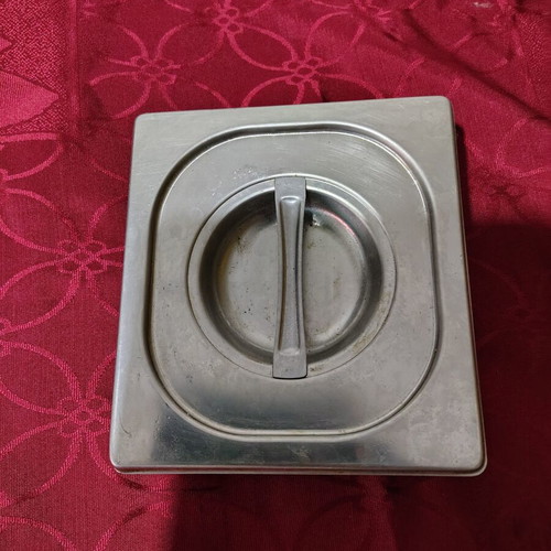 Stainless Steel Cookware like new