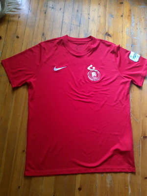 Fillipos Veroias handball shirt used XL