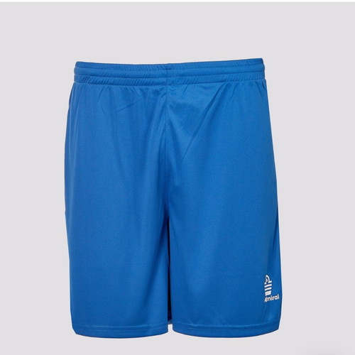 Admiral Football Shorts Blue Small New with Tag