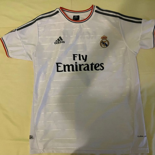 Real Madrid 2013-14 Cristiano Ronaldo #7 Replica jersey