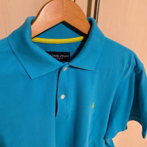Men's Polo