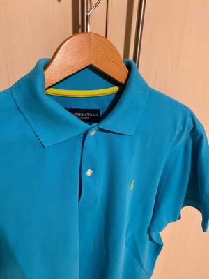 Men's Polo
