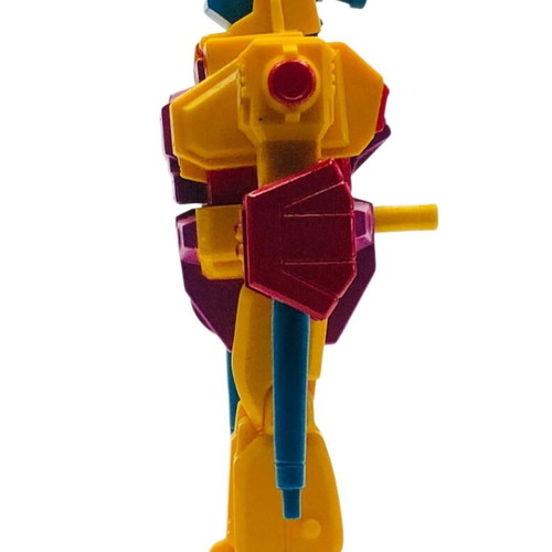 Hasbro Transformers G1 Action Masters Elite Omega Spreem vintage used