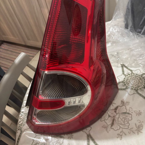 Dacia Sandero right rear light like new