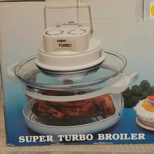 Steamer new for healthy cooking