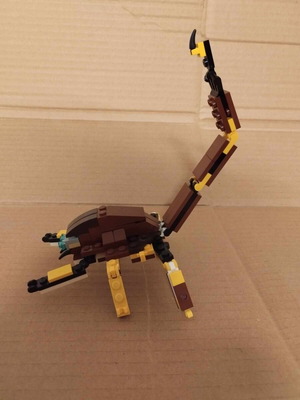 Lego κομμάτι μεταχειρισμένο