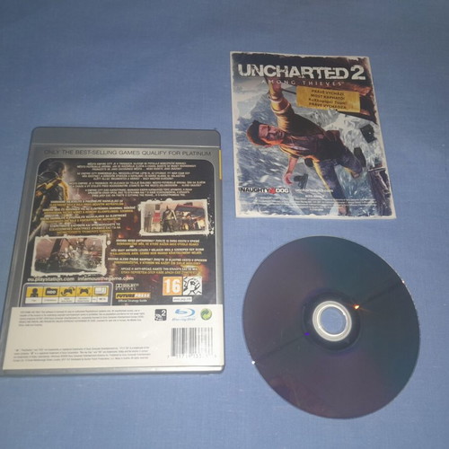 INFAMOUS - PS3