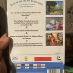 Monkey Island PC game like new