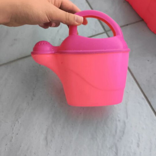 Sand toys set