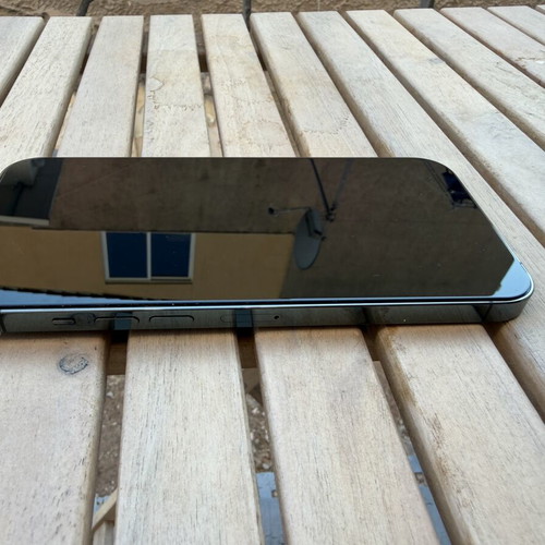 Apple iPhone 13 Pro Max 128GB Alpine Green