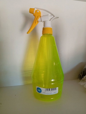 Home Care sprinkle bottle 1 liter brand new