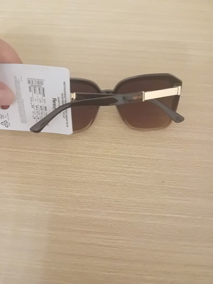 Sunglasses, brown