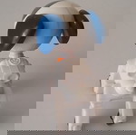  Φιγουρα σκυλακι Paw Patrol Robo Dog