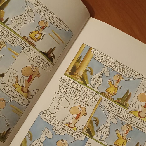 Arkas two comics new condition